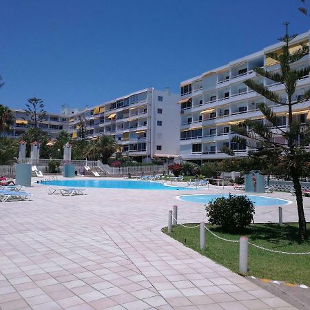 Aloe Heaven Apartment Playa del Ingles  Luaran gambar