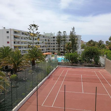 Aloe Heaven Apartment Playa del Ingles  Luaran gambar