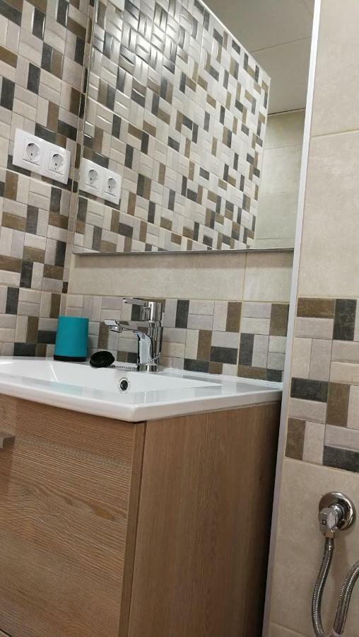 Aloe Heaven Apartment Playa del Ingles  Luaran gambar