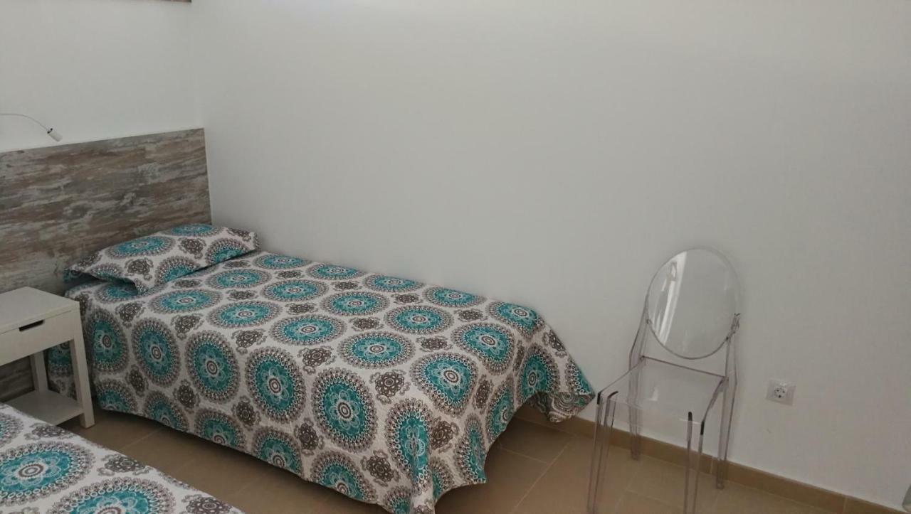 Aloe Heaven Apartment Playa del Ingles  Luaran gambar