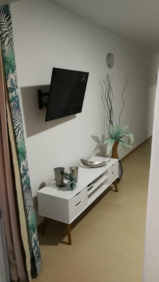 Aloe Heaven Apartment Playa del Ingles  Luaran gambar