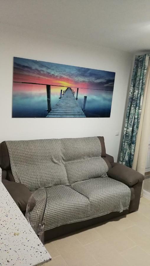 Aloe Heaven Apartment Playa del Ingles  Luaran gambar